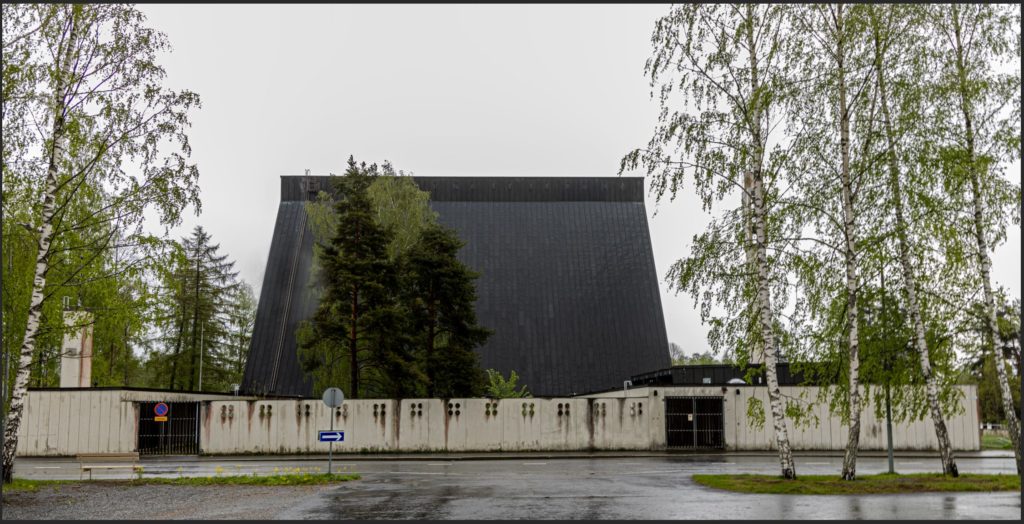 Julkisen ja yksityisen rahan liitto - Heska Korhonen